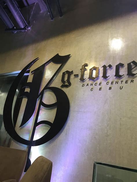 g force festival mall